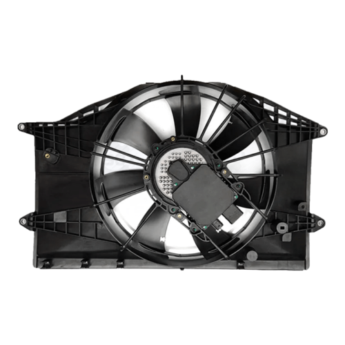 FAN COOLING ASSY