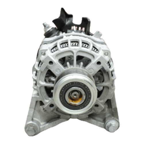 ALTERNATOR ASSY