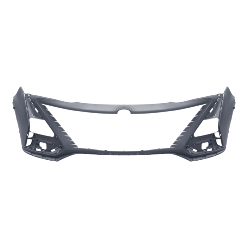 FR BUMPER UPPER