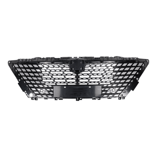 GRILLE-Interstellar gray