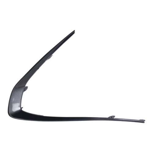 FOG LAMP COVER STRIPE -  GRAY-RH