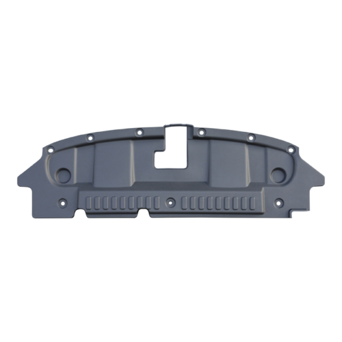 RADIATOR COVER UPPER