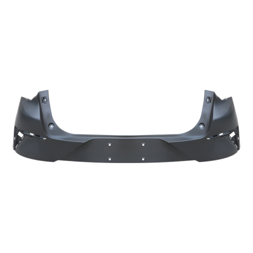 RR BUMPER UPPER