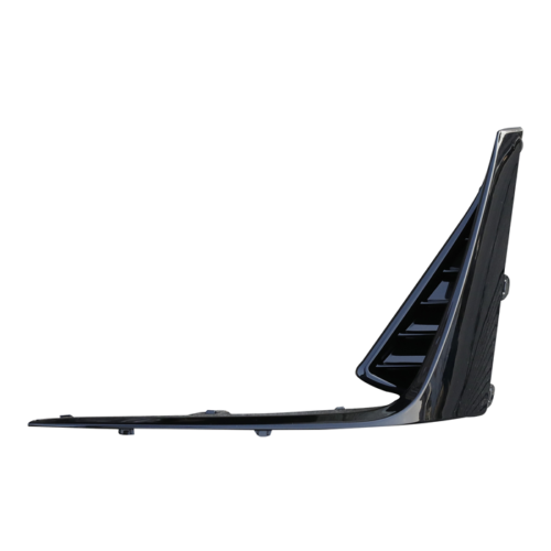 RR BUMPER STRIPE-LH