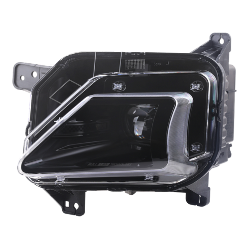 HEAD LAMP-LH