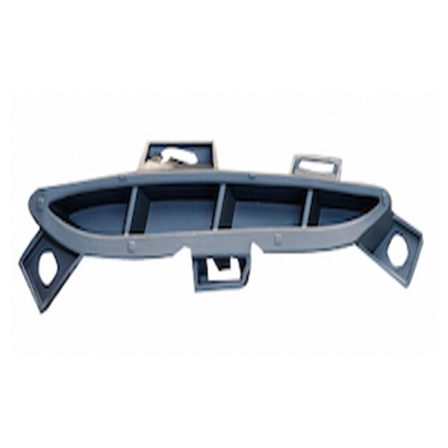 GRILLE MOULDING-LH