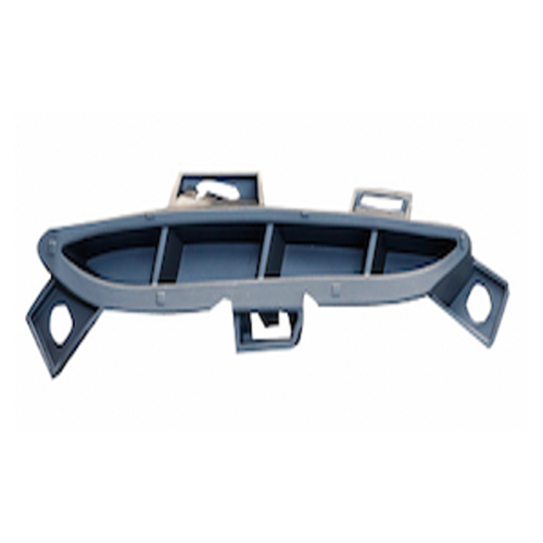 GRILLE MOULDING-RH