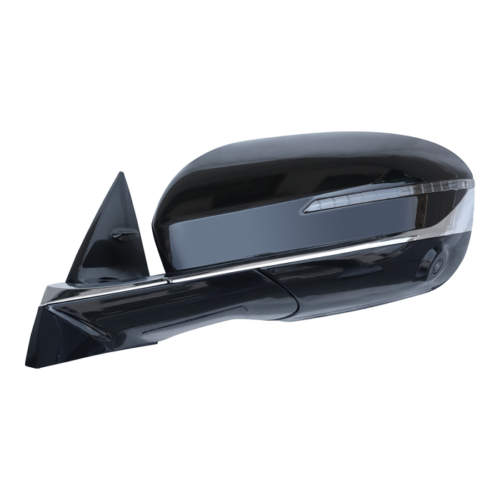 MIRROR-FOURTEEN LINES-RH