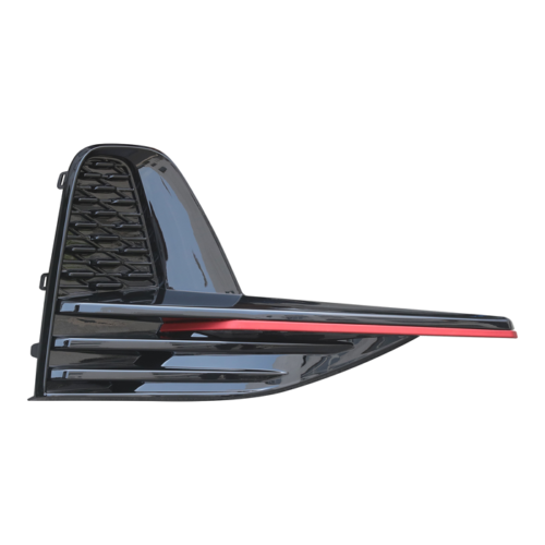 FOG LAMP COVER -W/O HOLE-RH