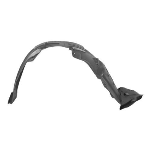 FR FENDER INNER-LH
